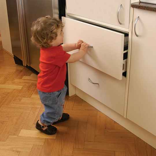 Drawer Latch