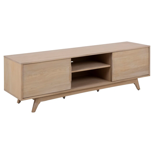 Finke TV Stand for TVs up to 75"