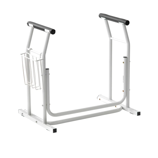 Mcnealy Toilet Safety Frame