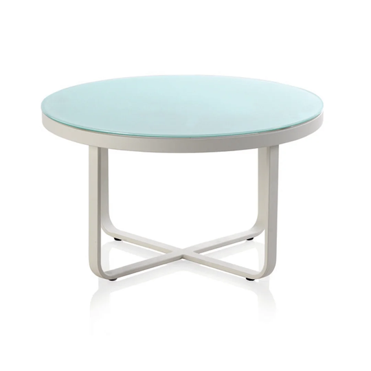 Ketillogh Aluminium Coffee Table