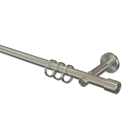 Arruda Curtain Pole Set
