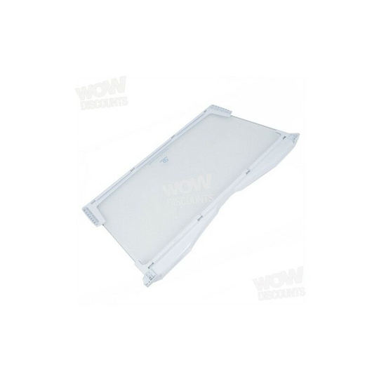 Hotpoint Glass Shelf - Fridge C00111549