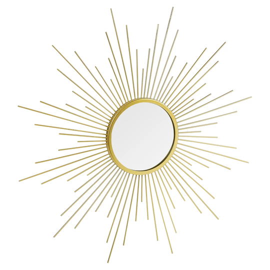 Feliciano Accent Mirror