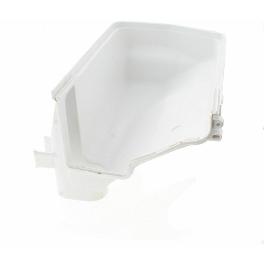 Dispnser Body for Hotpoint/Ariston Washing Machines