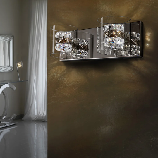 Lennon 2-Light Flush Mount