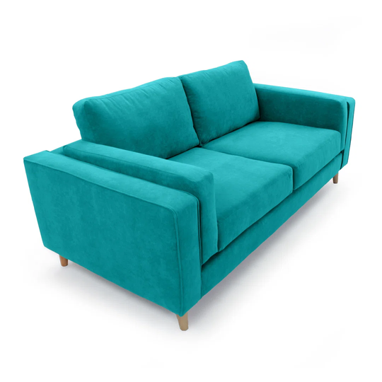 Deavian 2 Seater Loveseat Sofa