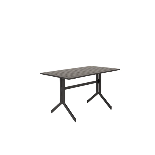 Himalaya Aluminium Coffee Table