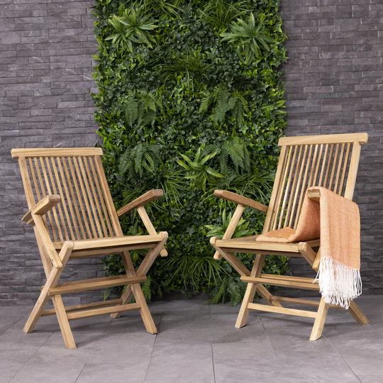 Hayne Garden Chair