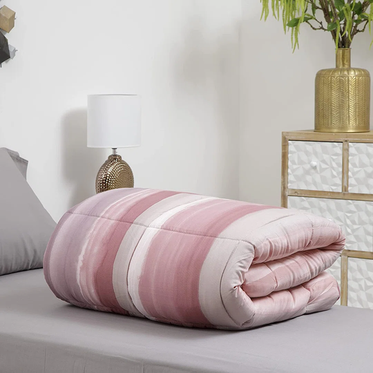 Ridgeville Single Duvet Cover