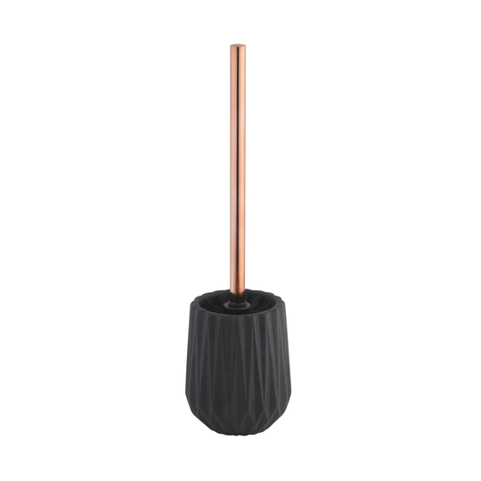 Dear Free-Standing Toilet Brush and Holder
