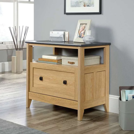 Farber 1 Drawer Filing Cabinet