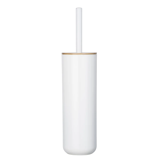 Posa Free-Standing Toilet Brush & Holder