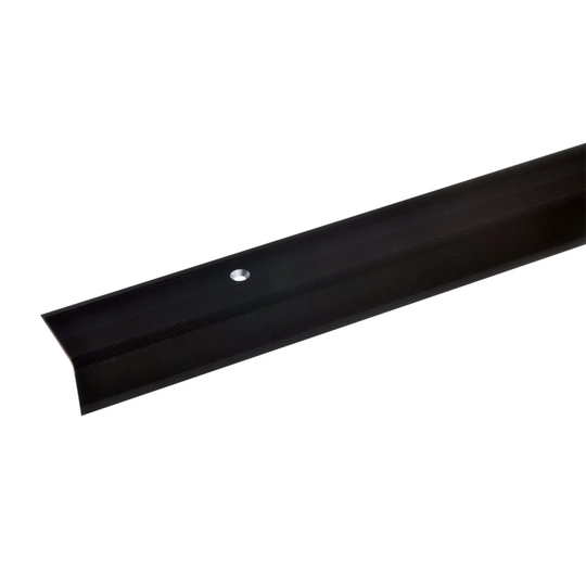 Abdulmalek Metal 2.2 cm Thick x 3 cm Wide x 170 cm Length Stair Nose in Gold