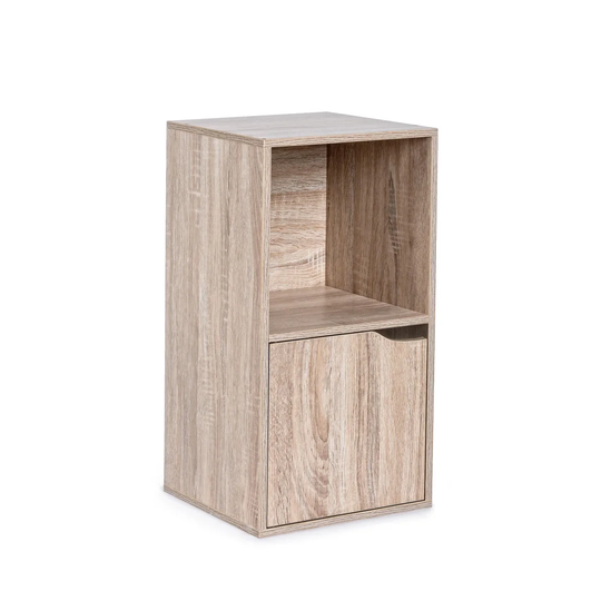 Tharp 1 Door Storage Cabinet