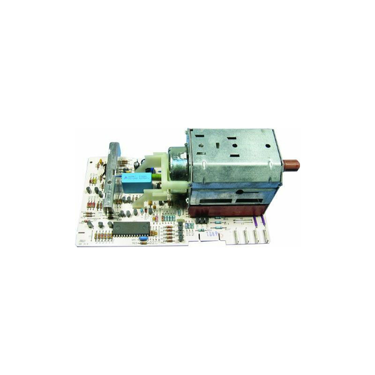 Timer Control for Hotpoint/Gala/Creda Washing Machines