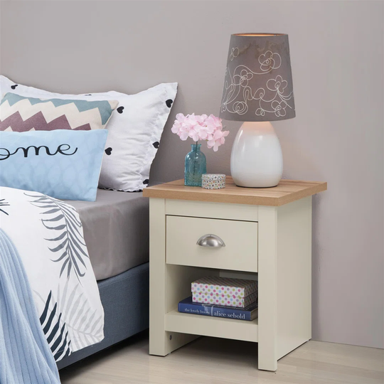 Jonson 2 Piece Bedroom Set