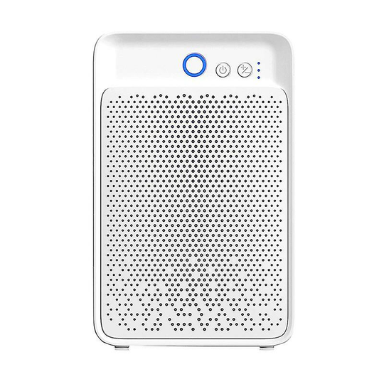 Sunflowergb - 1000ml dehumidifier, low power consumption and ultra-quiet, suitable for home, bedroom, office