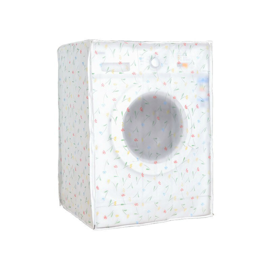 Betterlife Washing Machine Cover, Refrigerator Cover, Protection for Front Loading Washing Machine and Dryer, Sunscreen, Waterproof and Dustproof
