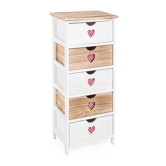 Popp 40cm x 90cm Free Standing Cabinet
