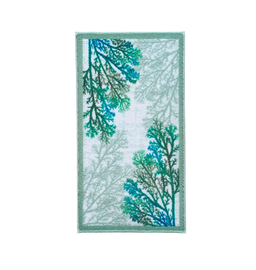 Lolita Rectangle Bath Mat