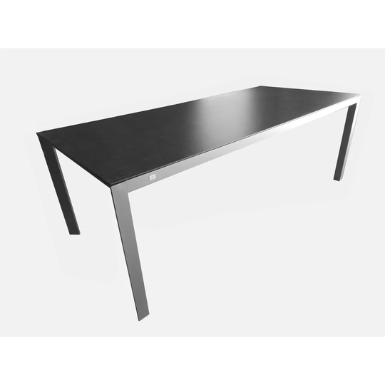 Patoma Aluminium Dining Table
