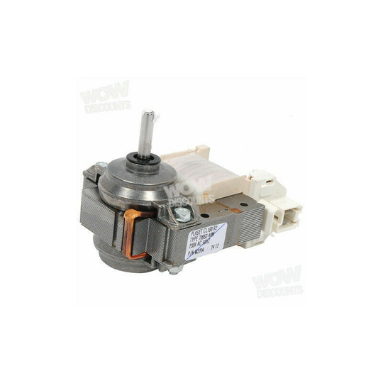 Hotpoint Indesit Washing Machine Fan Motor. Genuine Part Number C00278310 - 0