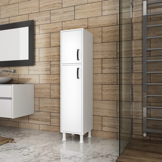 Trickett 2 - Door Cabinet