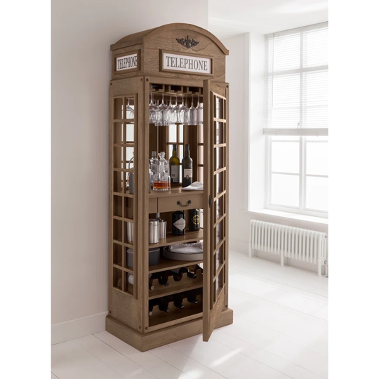 Metrodora Curio Cabinet