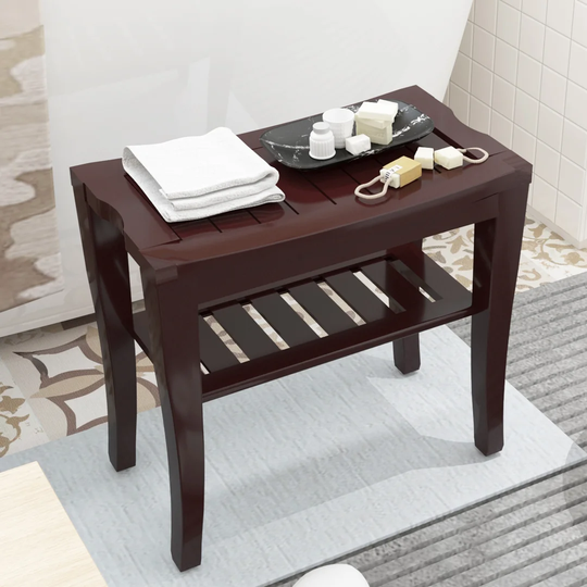 Raynor Shower Bench