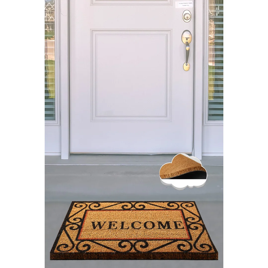 Jeannie Doormat