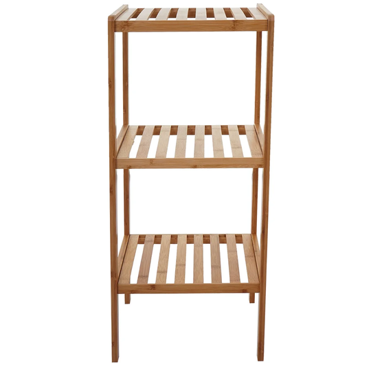 Petegem 34 x 80cm Bathroom Shelf