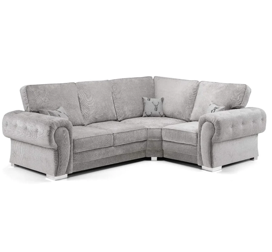 Deskins Corner Sofa