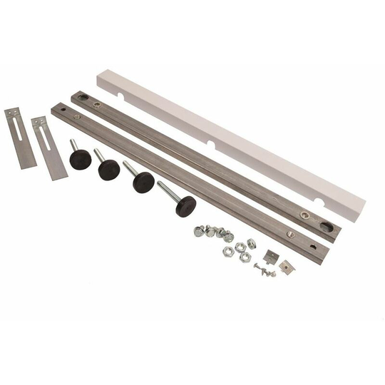 Integrated Washing Machine Base Kit for Hotpoint/Indesit Washing Machines