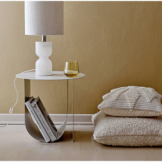 Cher Side Table