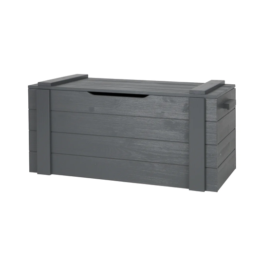 Sarcoxie Toy Box