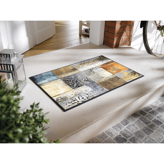 Tilea Doormat