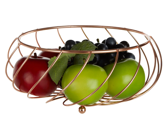 Coppedge Fruit Basket