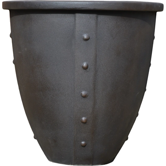 Nomad Concrete Plant Pot