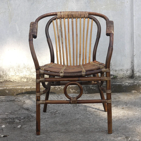Padmini Armchair