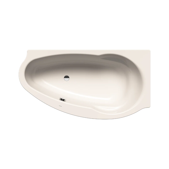 STUDIO LINKS MIT WANNENTRAGER UND VERKLIEDUNG 1700 mm x 900 mm Bathtub