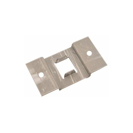 Hotpoint Ariston - Tumble Dryer Rear Bearing Fixing Bracket for Hotpoint Tumble Dryers and Spin Dryers