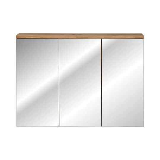 Bahati 90cm Surface Mount Medicine Cabinet