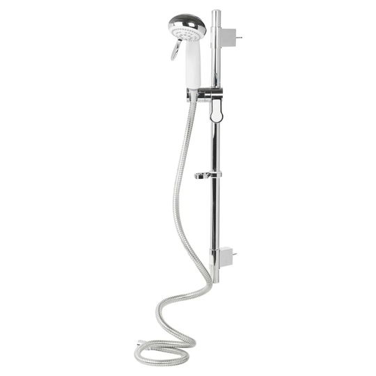 Croydex Flexi Fit Four Function Shower Set