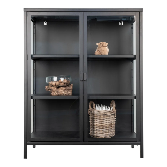 Isley Standard Display Cabinet