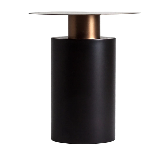 Klam Side Table