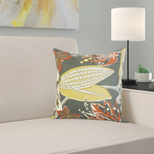 Jauss Cotton Cushion Cover
