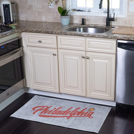Bembry Kitchen Mat