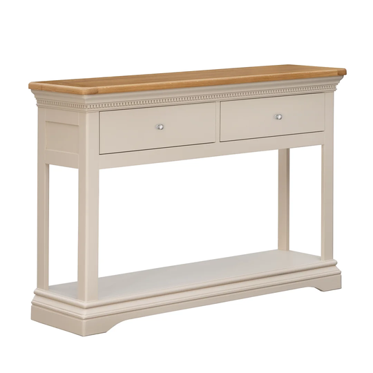 Huldah Console Table