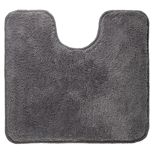 Angora 2 Piece Bathmat Set