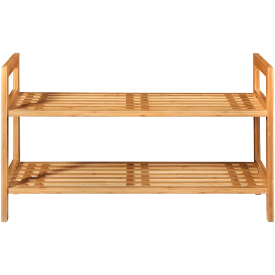 Keever 70Cm W x 40Cm H x 27Cm D Free-Standing Bathroom Shelves